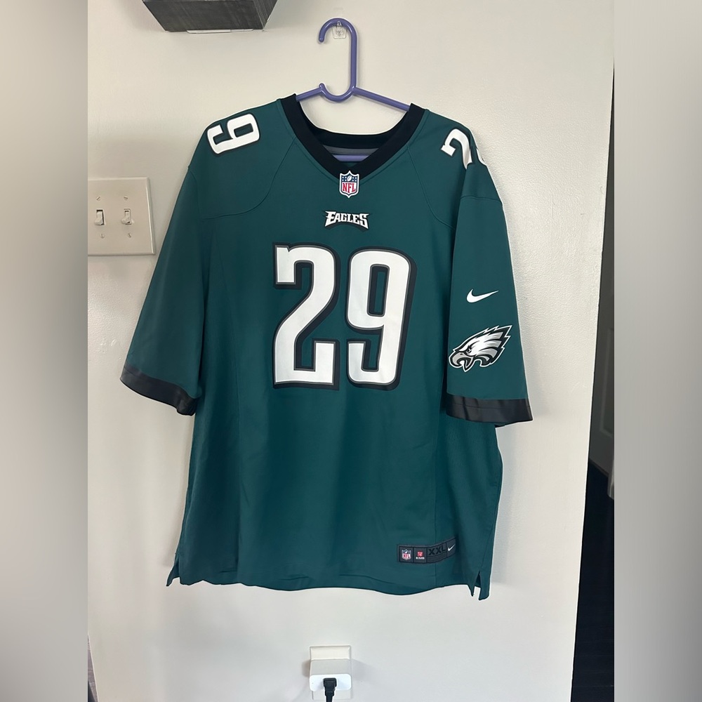 Replica DeMarco Murray Eagles Jersey